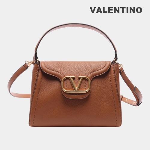 ☆VALENTINO☆Vロゴ トートバッグ 正規品