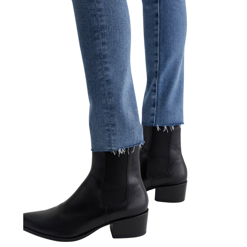 【AG】Legging Ankle ミッドライズ スーパースキニー ジーンズ AG】Legging Ankle ミッドライズ スーパースキニー ジーンズ