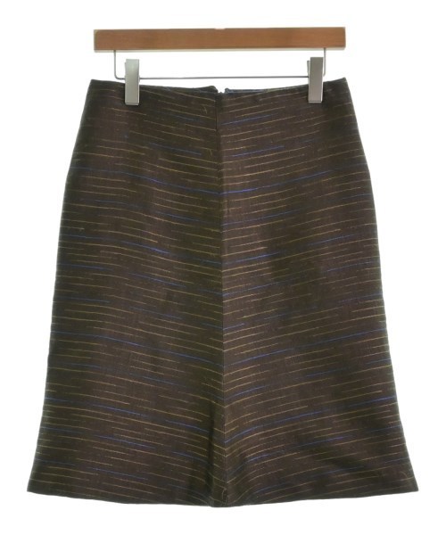 MARNI マルニ ひざ丈スカート 40(M位) 2108424Y0106