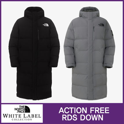 多様な ☆新品 THE NORTH FACE ノースフェイス ホワイトレーベル