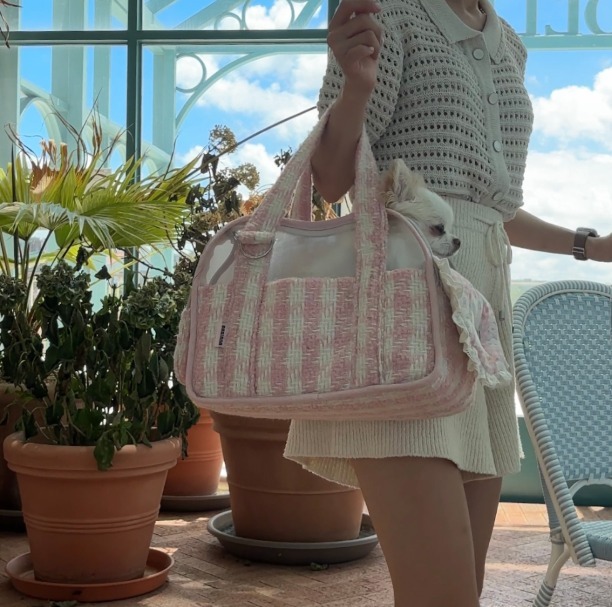 BABIANA aji bag シースルーシリーズ/M ショルダー型【全7色】 BABIANA aji bag シースルーシリーズ/＋S ショルダー型【全7色】
