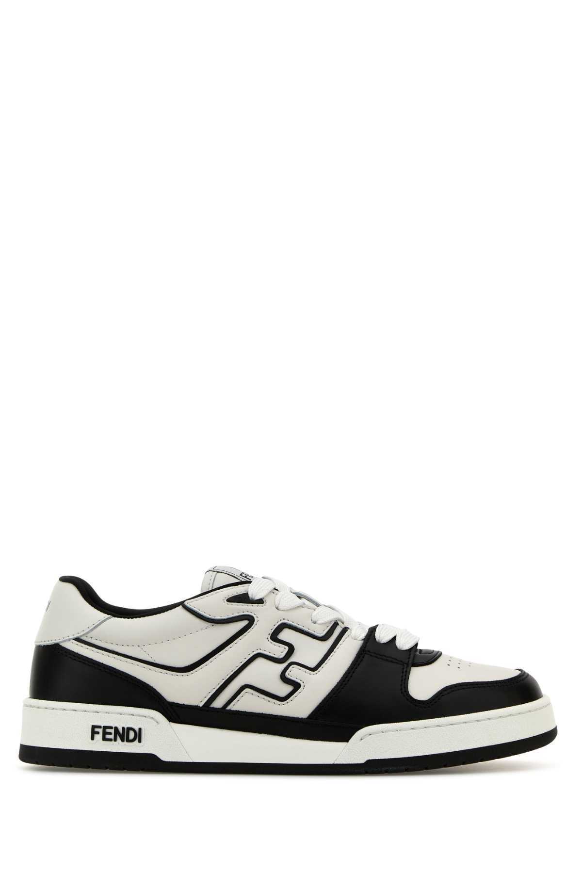 スニーカー FENDI SNEAKER (7E1643AOMN F0E7C)