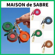 The Coin Purse - Sandstone Manhattan – MAISON de SABRÉ