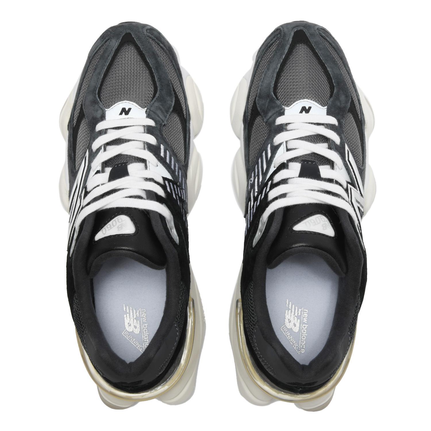 早い者勝ち New Balance U9060EEI ユニセックス ペアコーデにも 大人気 New Balance U9060 ユニセックス コーデに合わせやすい