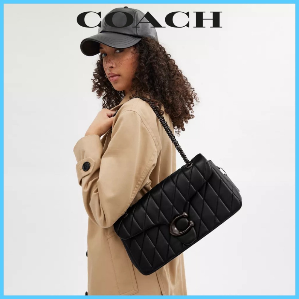 ★COACH★定番Must-have★超人気商品★Tabby Shoulder Bag 33