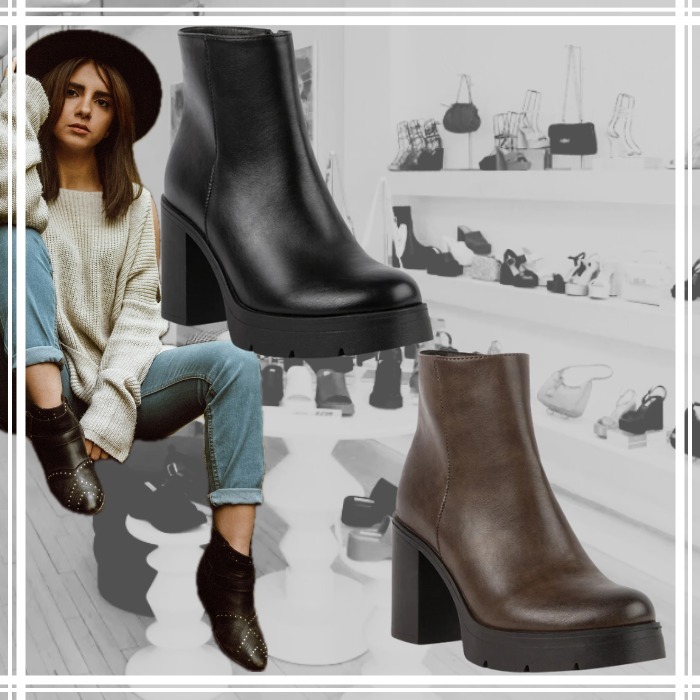 Steve Madden ブーツ シンプル シック スタイリッシュ 上品 万能