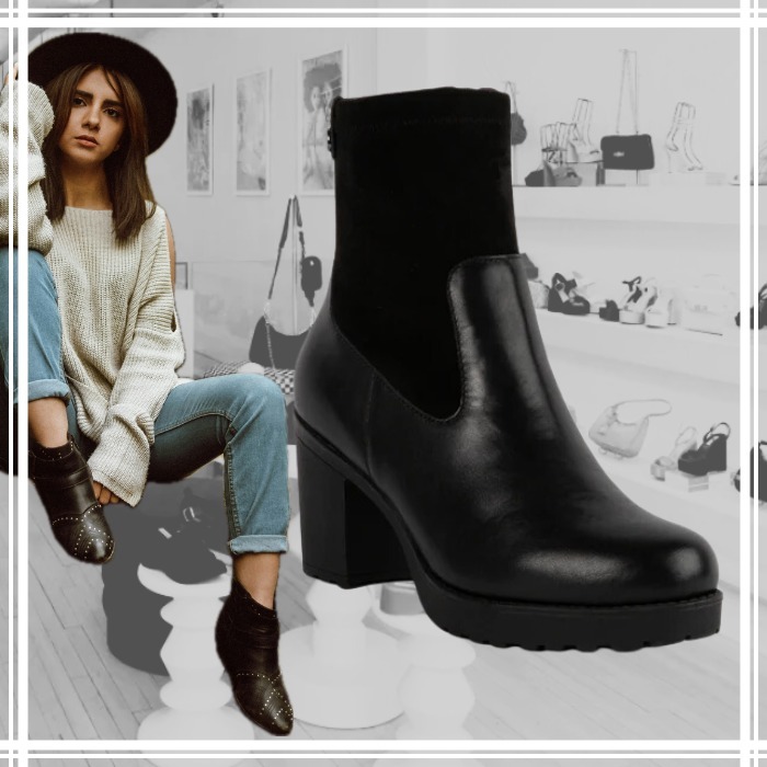 Steve Madden ブーツ アーバン オシャレ ボヘミアン カジュアル