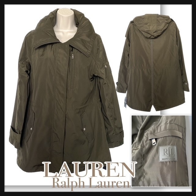 限定SALE★早い者勝ち！RalphLauren★アウター