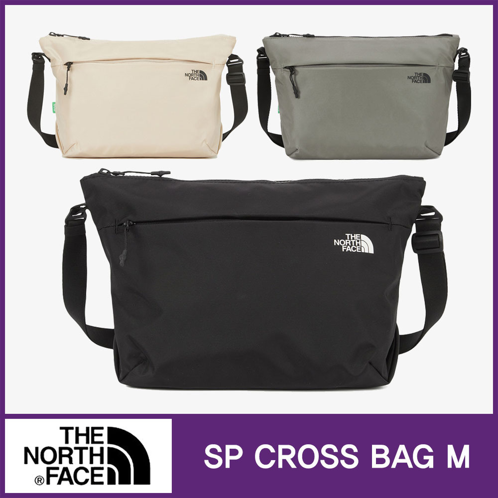 ★THE NORTH FACE★SP CROSS BAG M★送料・関税込★