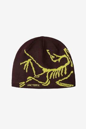 ARC'TERYX(アークテリクス) ニットキャップ・ビーニー(メンズ