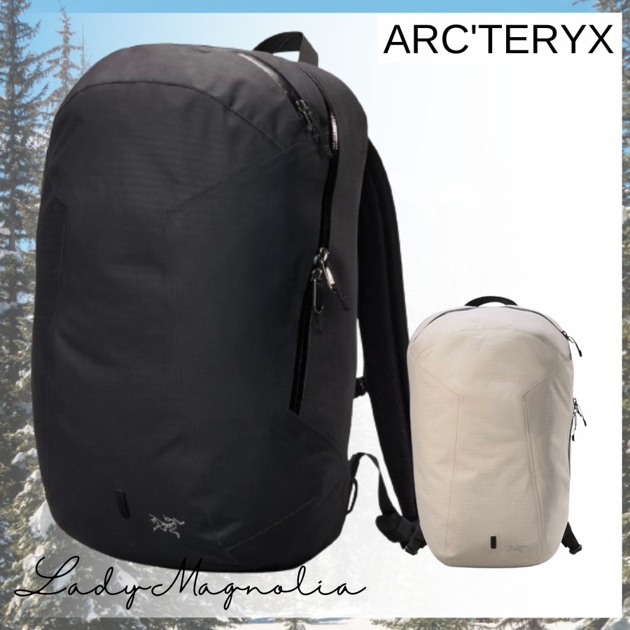 【ARCTERYX】軽量！Granville16★グランヴィル バックパック 16L