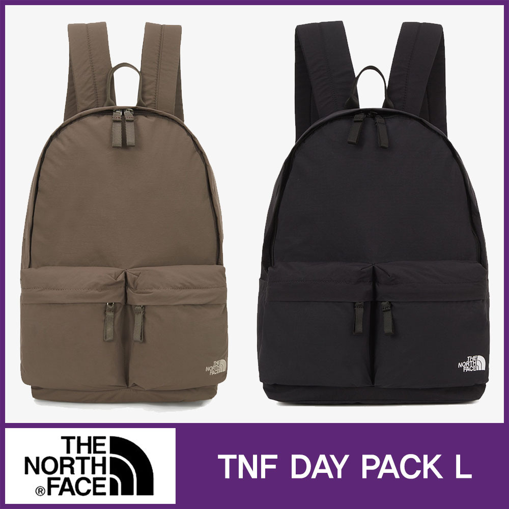 ★THE NORTH FACE★TNF DAY PACK L★送料・関税込★