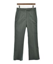 3.1 Phillip Lim スラックス カーキ 2020324G0017