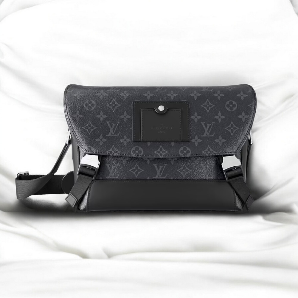 Louis Vuitton メッセンジャー ヴォワヤージュ PM