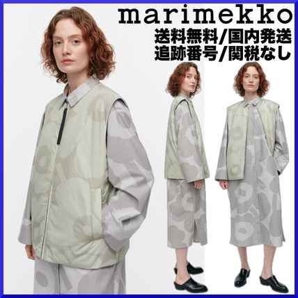 まり様お取り置き専用　マリメッコ Spring / Autumn コート コート&ジャケット | クロージング | Marimekko (マリメッコ