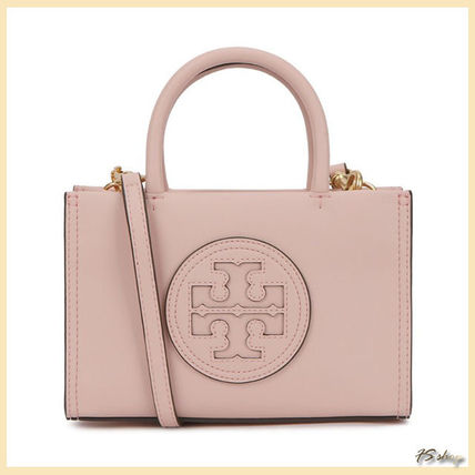 ピンク系 Tory Burch(トリーバーチ) トートバッグ(レディース
