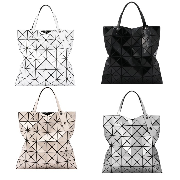 【BAO BAO ISSEY MIYAKE】バオバオ LUCENT ルーセント バッグ