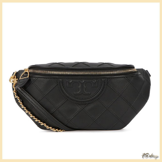 Tory Burch | FLEMING SOFT BELT BAG [正規品/関税込]