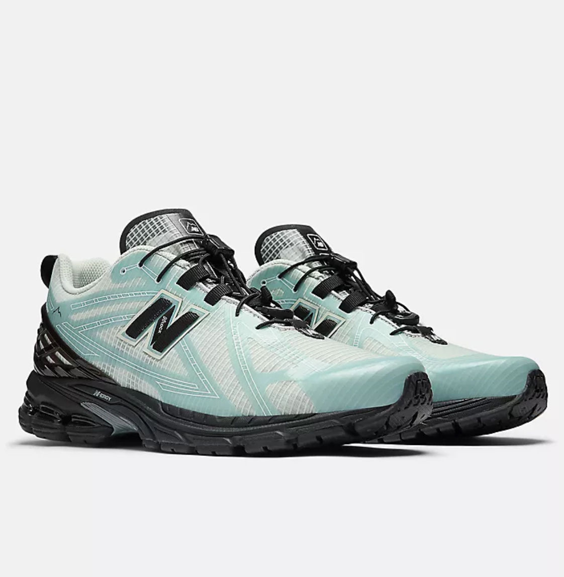 New balance x CAYLS ☆ M1906RAY ‘Blue‘