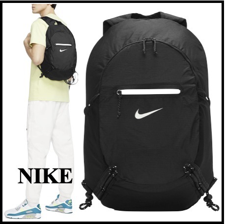 完売必須!☆Nike Stash Backpack (17L)