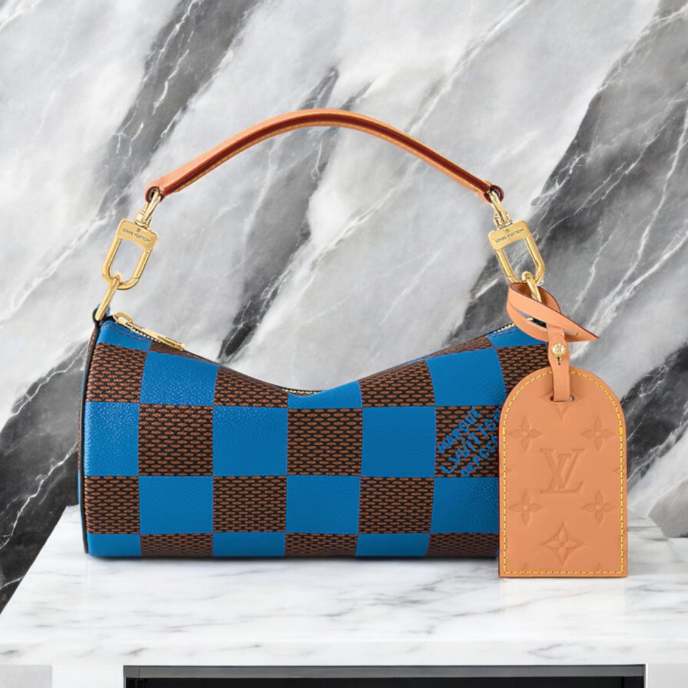 Louis Vuitton ソフト ポロション PM