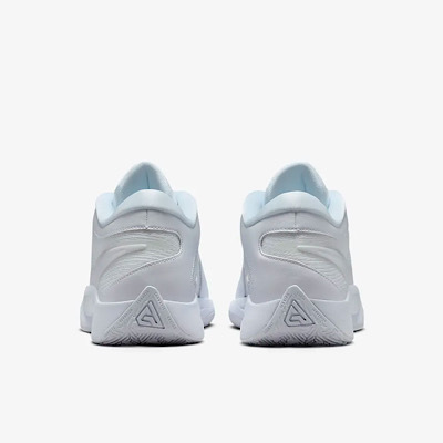 《☆超レア☆》☆NIKE☆Giannis Freak 6 TB EP☆White
