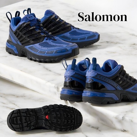 Salomon★ACS Pro スニーカー