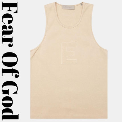 FEAR OF GOD(フィアオブゴッド) タンクトップ(レディース