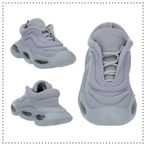 【関税＆送料込み】Dolce & Gabbana Low Sneaker Shoes DOLCE & GABBANA Low-Top Sneaker Shoes PORTOFINO Light Logo