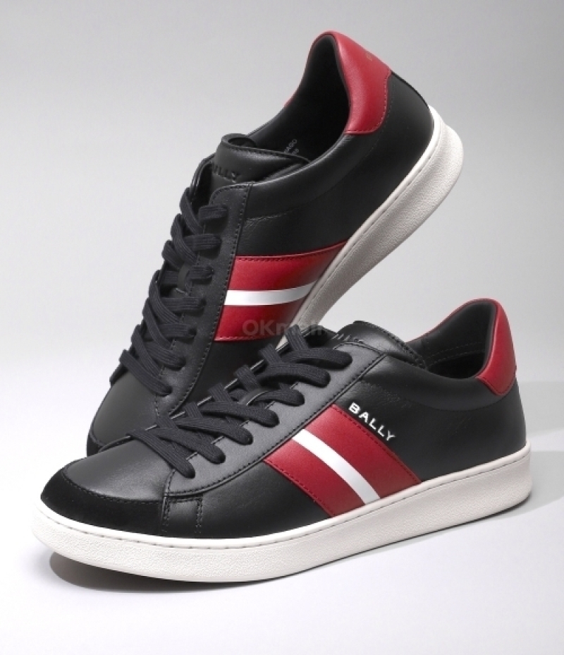 BALLY｜SNEAKERS (MSK0D5VT049I9R8/6309517-I9R8))