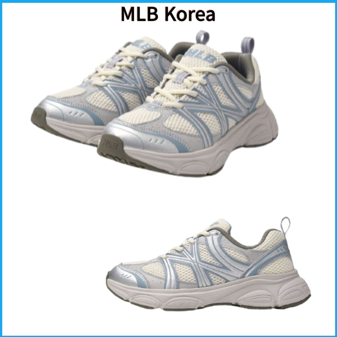 MLB■A.C.E Runner V2 Sky blue■送料込