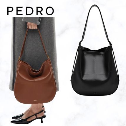 ホーボーバッグ Pedro(ペドロ) バッグ・カバン(レディース