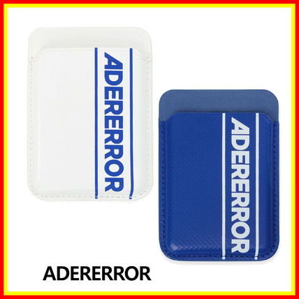 ☆人気☆【ADERERROR】☆Kadia card holde.r☆カードケース☆ ☆人気☆【ADERERROR】☆Kadia card holde.r☆カードケース☆
