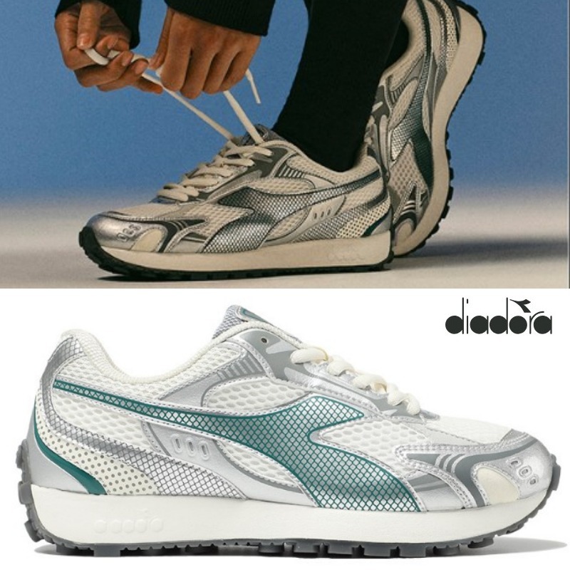 [EMS送料込]Diadora ユニセックス BELLUNA SLG