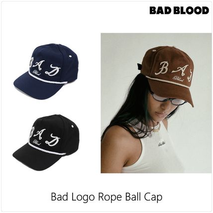 Badblood F1 Old Effect Ball Cap Black – BBGSHOPHK