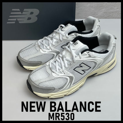 New Balance】 MR530 ニューバランス (New Balance/スニーカー