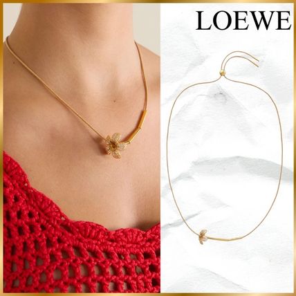 LOEWE(ロエベ) ネックレス・ペンダント(レディース) 3ページ目