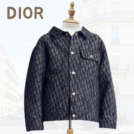 Dior(ディオール) キッズアウター(ベビー・キッズ) - 海外通販の