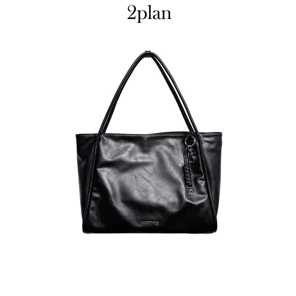 【2plan】24FW★ [LAN ARCHIVE] Opney Minimal Shoulder Bag