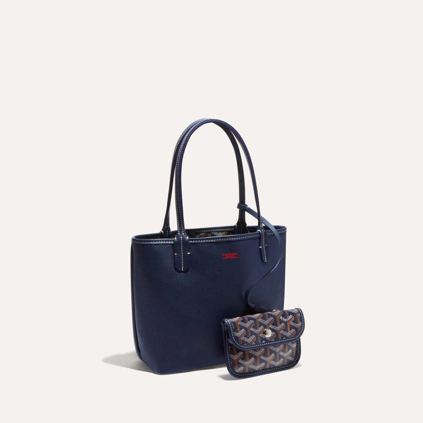GOYARD アンジュミニポーチ (GOYARD/トートバッグ) 109981913