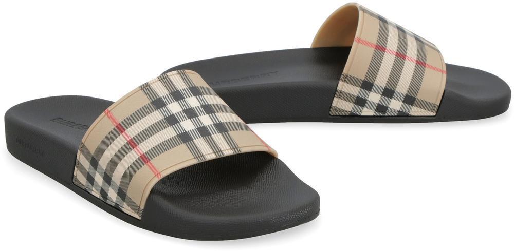 送料関税込★Burberry★サンダル・ミュール★BEIGE