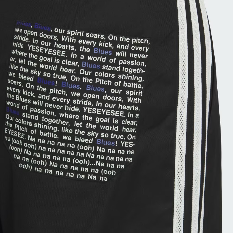 【ADIDAS × YESEYESEE】BS SHORTS アディダス イェスアイシー ADIDAS x YESEYESEE BS SHORTS 4FK1717 (adidas/ハーフ