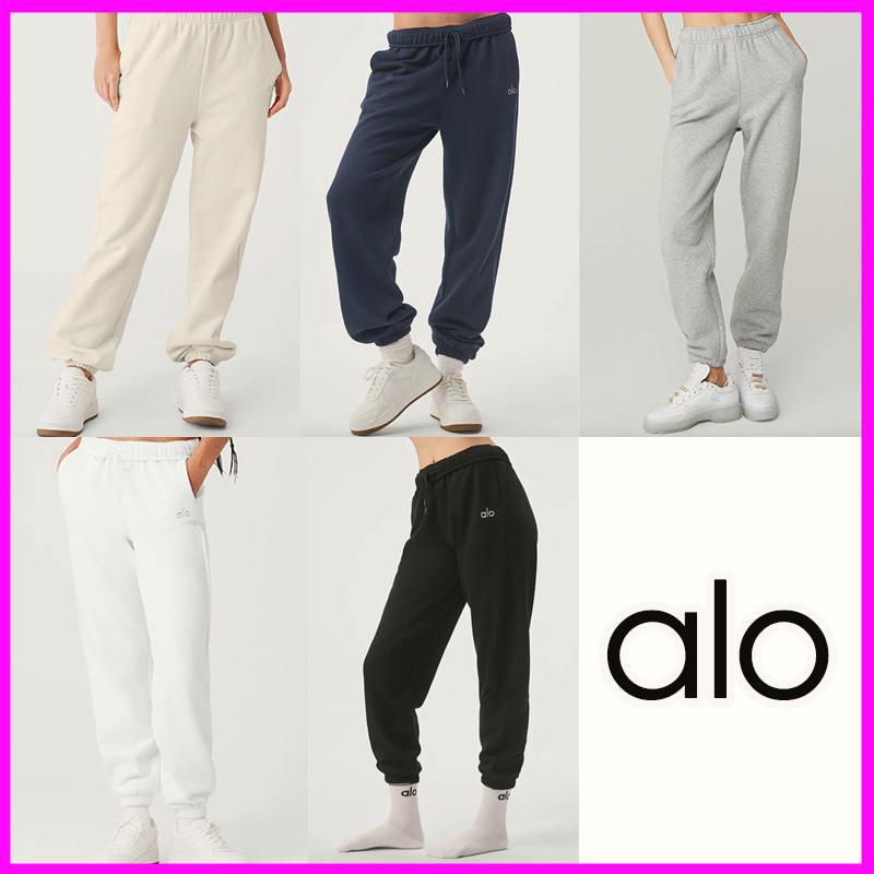 ALO Yoga Accolade スウェットパンツ 関税送料込み