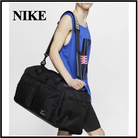 完売必須!☆Utility Power Training Duffel Bag (Medium, 51L)