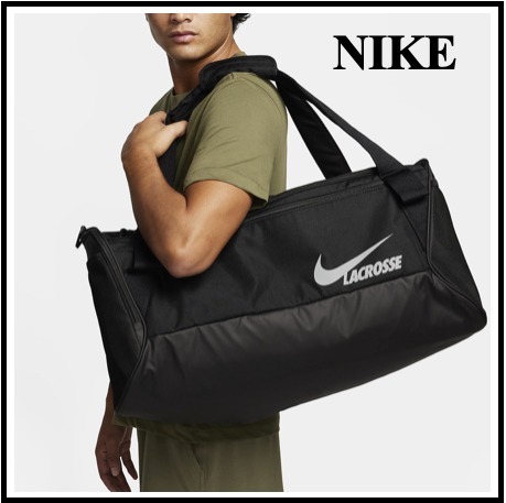 完売必須!☆Nike Dodge Lacrosse Duffel Bag (60L)
