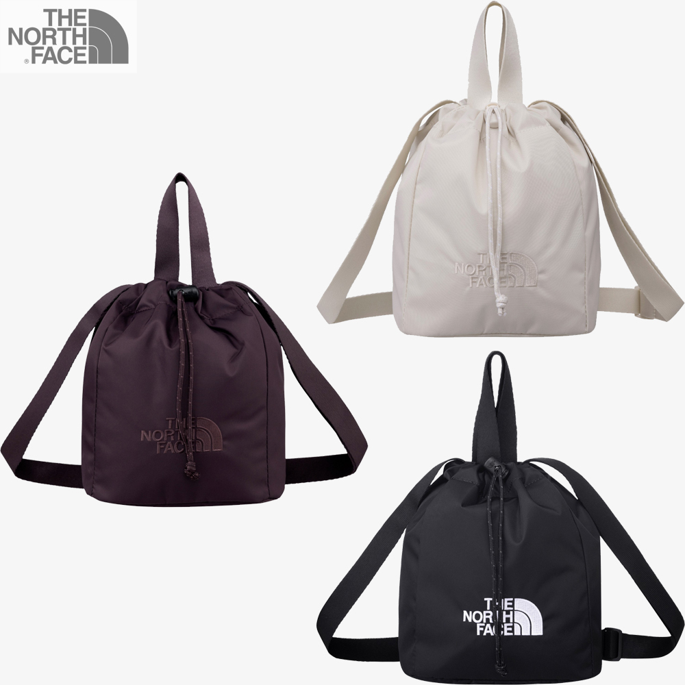 [THE NORTH FACE] WL BUCKET BAG MINI ☆大人気☆