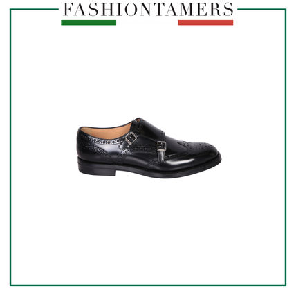 フラットシューズ Church's SS25 OPAL MET SANDAL (DX0111 9WP F0AAB) Church's(チャーチ) フラットシューズ(レディース) - 海外通販の