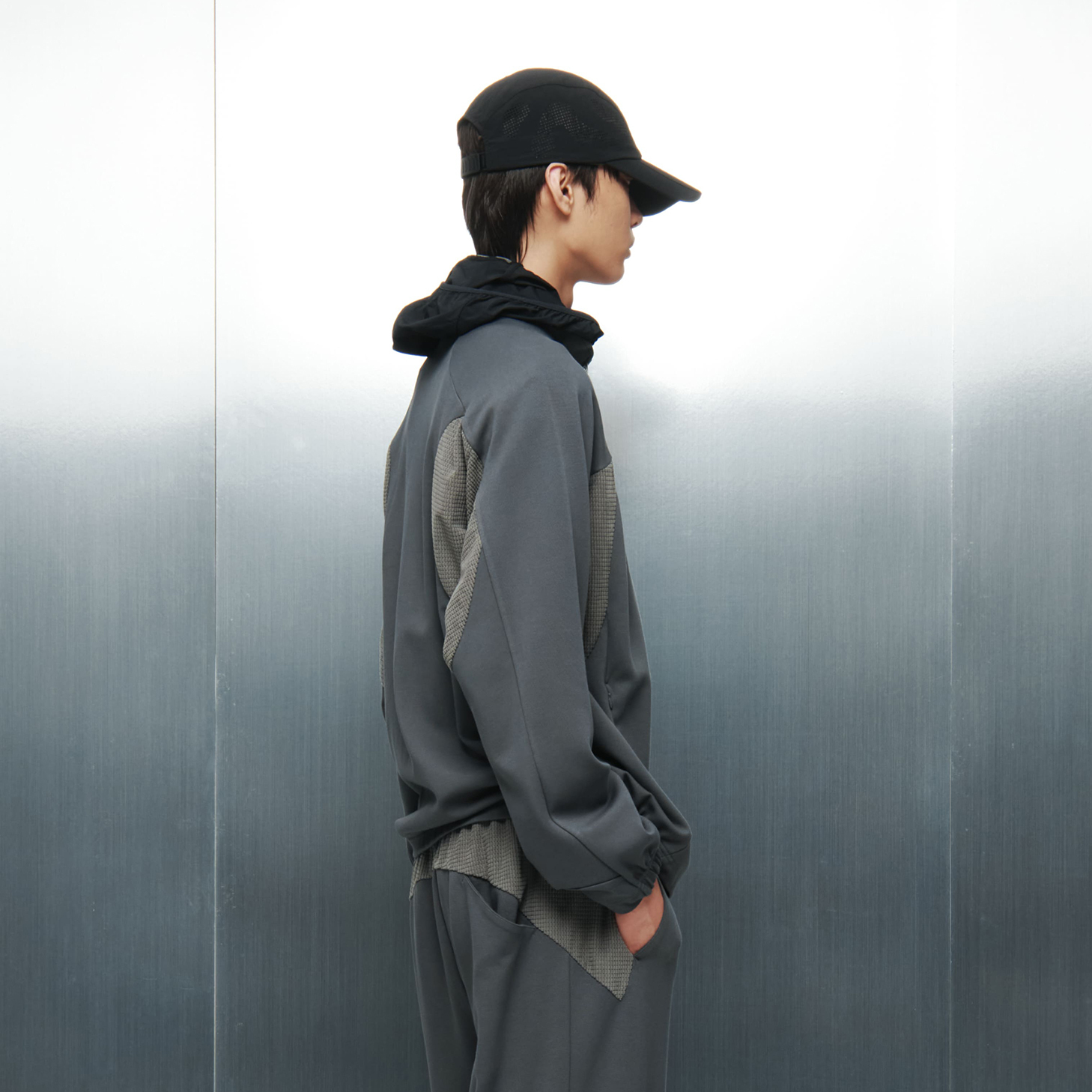 ジャケットその他 SAN SAN GEAR : 24FW / TRACK JACKET (2COLORS) SAN SAN GEAR : 24FW / TRACK JACKET (2COLORS) (San San Gear