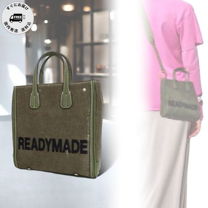 READYMADE(レディメイド) バッグ・カバン(レディース) - 海外