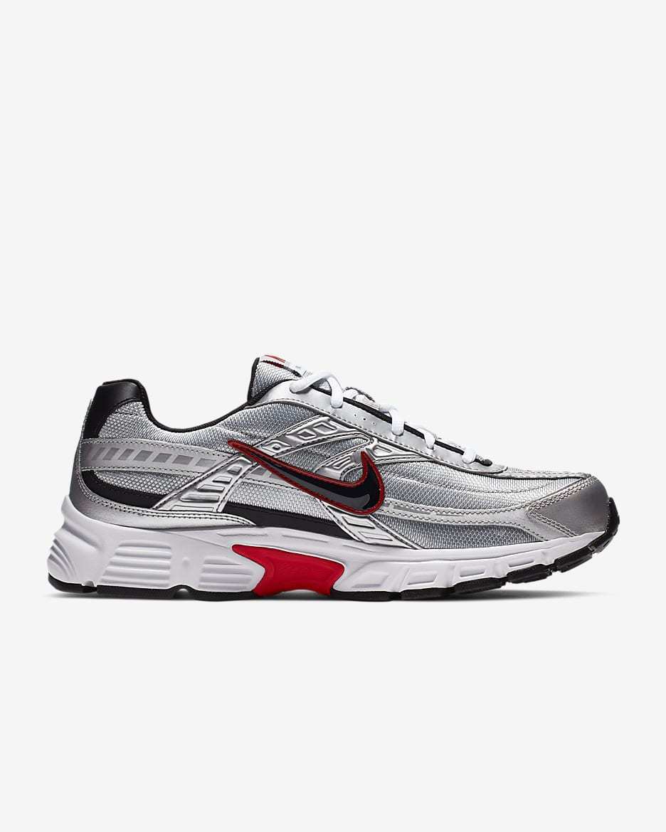 《☆超人気☆》☆NIKE☆Initiator☆Silver